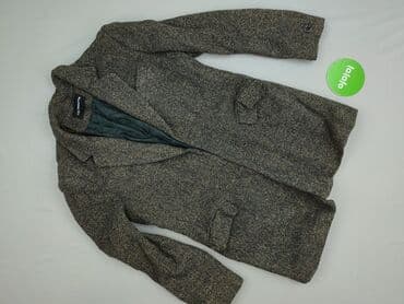 Women's Clothing: Liz Claiborne, Women`s trench, size L (EU 40) — 2