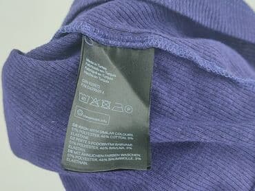 Topy: H&M Basic, Top damski, rozmiar XS — 5