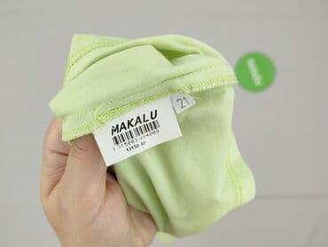 lidl koszulka termiczna: Makalu, T-shirt damski, rozmiar L — 5