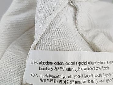 zara flared jeans: Zara, Szorty damskie, rozmiar M — 5