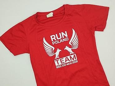 athlitech media expert: T-shirt damski, rozmiar S — 1