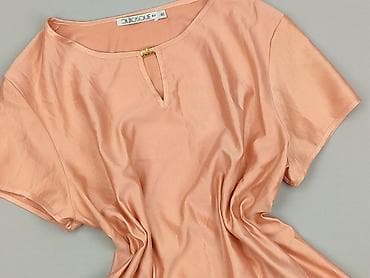 marc o'polo: QUIOSQUE, Bluzka damska, rozmiar XL — 1