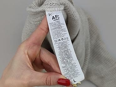 forever 21 sweter: AFC, Sweter damski, rozmiar L — 4