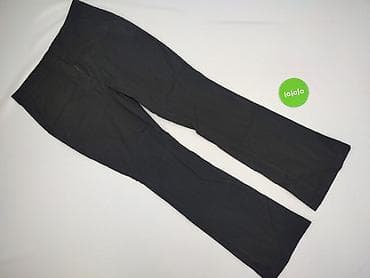 kozaki sofix: Mohito, Spodnie materiałowe damskie, rozmiar L — 2