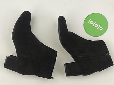 dr martens kozaki: Botki damskie, rozmiar 38 — 5