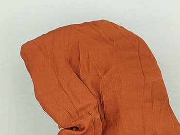 bluzki damskie pomarańczowa: Bluzka damska, rozmiar M — 6