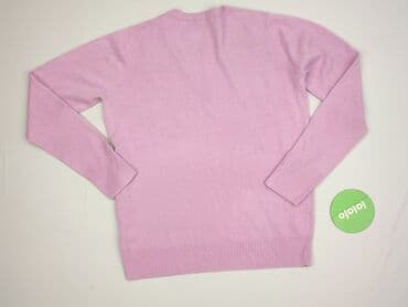 sweter z kaszmiru c a: Marks & Spencer, Women`s sweater, size L (EU 40) — 3