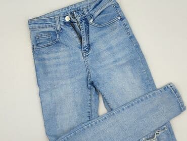 Shein, Jeansy damskie, rozmiar XS