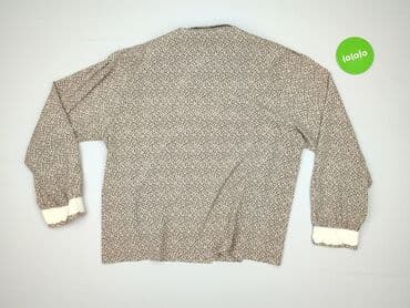 bytom biala koszula: Жіноча блуза, розмір XL — 3