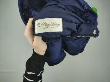 varlesca kurtki zimowe: Classic, Kurtka zimowa damska, rozmiar 2XL — 4