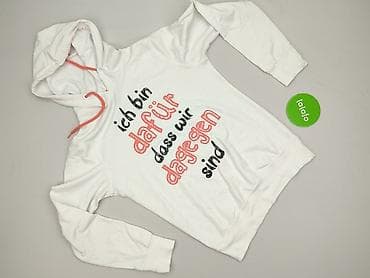 crivit maffashion: Blind Date, Bluza z kapturem damska, rozmiar M — 2