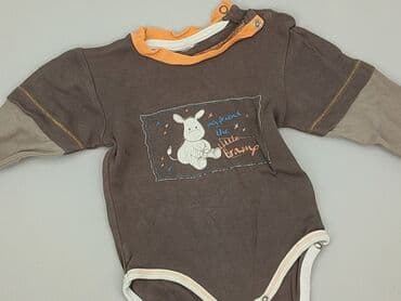 kombinezon zimowy 164 allegro: Body, 6-9 months, 
condition - Very good — 1
