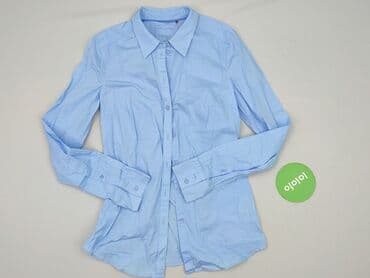 koszulka z orłem damska: Esprit, Koszula damska, rozmiar S — 2