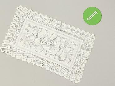 Artykuły papiernicze: Serwetka 46 x 29, kolor - Biały, stan - Idealny — 3