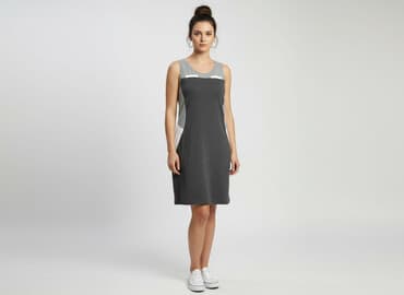 sukienka maskująca brzuch allegro: Top Secret, Sukienka damska, rozmiar XL — 1