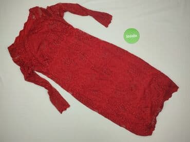 tanie sukienki do kolan: Sukienka damska, rozmiar S — 2