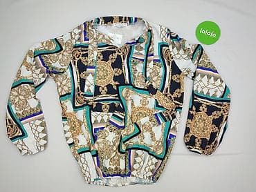 eidos bluzki: Sinsay, Bluzka damska, rozmiar XL — 2