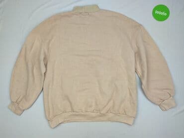 oysho bluza z polaru: Bershka, Bluza damska
, rozmiar M — 4