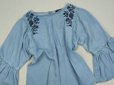 bluzki jeansowe: Medicine, Bluzka damska, rozmiar S — 1