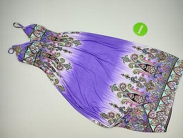 maxi spódnice boho: Women`s dress, size S — 2