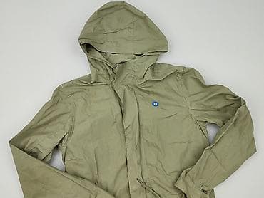 kurtka traostar: Parka damska, rozmiar S — 1