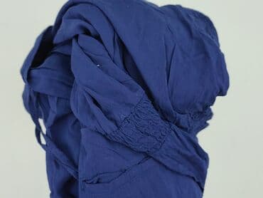 błękitny kombinezon damski: Kombinezon damski, rozmiar S — 6