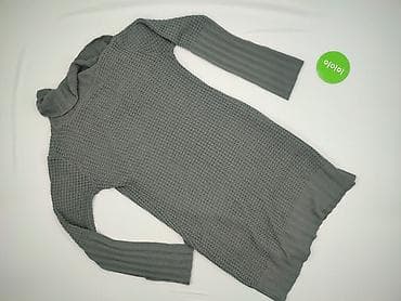 sweter z moheru: Kardigan damski, rozmiar S — 3