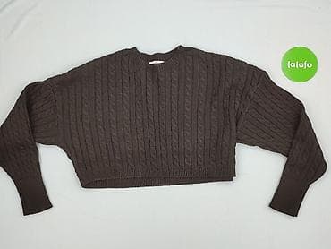 bluza barcy: Sweter damski, rozmiar S — 2