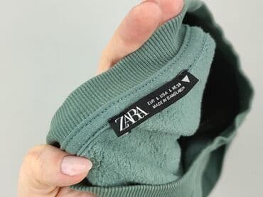 bluzka tommy hilfiger damska: Zara, Women`s sweatshirt, L at lalafo.pl — 5 bluzka tommy hilfiger damska: Zara, Women`s sweatshirt, L — 5