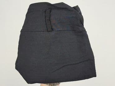 legginsy welurowe push up allegro: Szorty damskie, M — 5