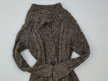 kurtka zimowa femi stories: Cardigan, Women`s cardigan, S — 1