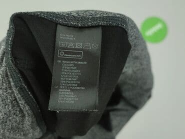 szorty dresowe hm damskie: H&M Sport, Szorty damskie, rozmiar L — 5