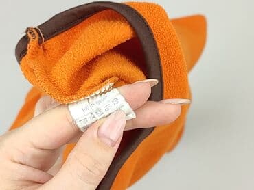 sukienki z weluru i aksamitu allegro: Sweatshirt, 12-18 months, condition - Very good — 4