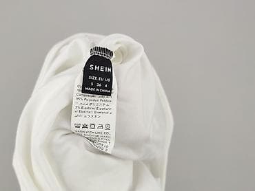 szorty rapha: Shein, Body damskie, rozmiar S — 4