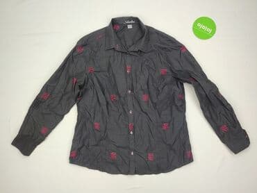 miu miu t shirty: Eterna, Women`s shirt, size XL (EU 42) — 2