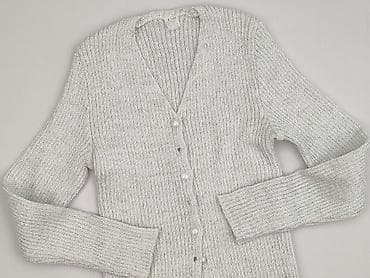 sweter akryl: Kardigan damski, rozmiar S — 1