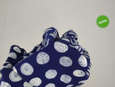 mohito marynarka niebieska: Bluzka damska, rozmiar S — 4