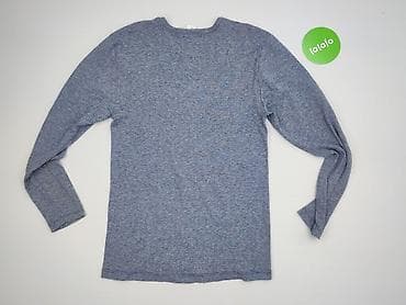szeroki golf damski: Bluzka damska, rozmiar XL — 3