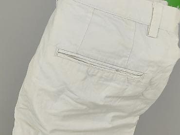 pull and bear formula 1: Reserved, Szorty dla mężczyzn, rozmiar M — 6