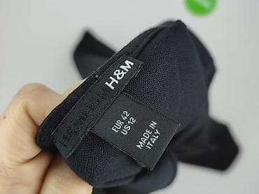 Kobiety: H&M, Sukienka damska, rozmiar L — 4