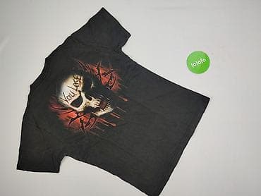 primark studio ghibli: Koszulka dla mężczyzn, rozmiar M — 3