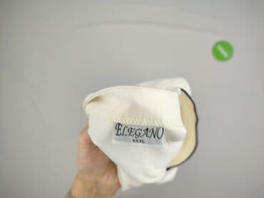 ea7 t shirt damski: Women`s T-shirt, size 3XL — 4