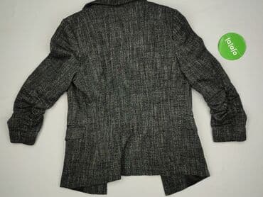 sukienka i marynarka komplet: H&M, Marynarka damska, rozmiar S — 3