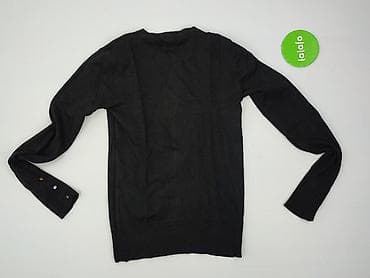 sinsay sweter czarny: Sinsay, Sweter damski, rozmiar M — 3