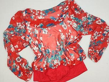 dsquared ibrahimovic: Dunnes, Bluzka damska, rozmiar XL — 1