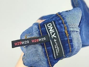 version jeans: ONLY, Spódnica damska, rozmiar M — 4