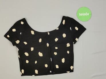 bluzka do jeansow: Top damski, rozmiar S — 3