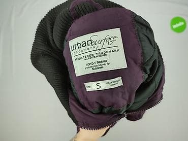 kurtki zimowe: Urban Surface, Kurtka zimowa damska, rozmiar S — 4