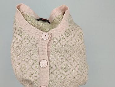 benetton sweter: Kardigan damski, rozmiar S — 6