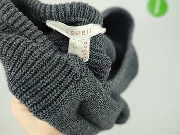 comma: Esprit, Sweter dla mężczyzn, rozmiar XL — 4